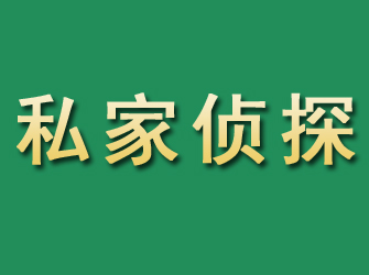 崇川市私家正规侦探